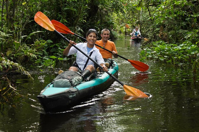 4 Day Tambopata Jungle Tour with Local Guide - What four days in Tambopata really gives you