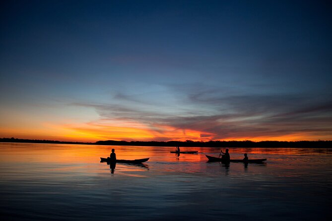 4 Day Tambopata Jungle Tour with Local Guide - Day three: local art, fishing, and a proper rest