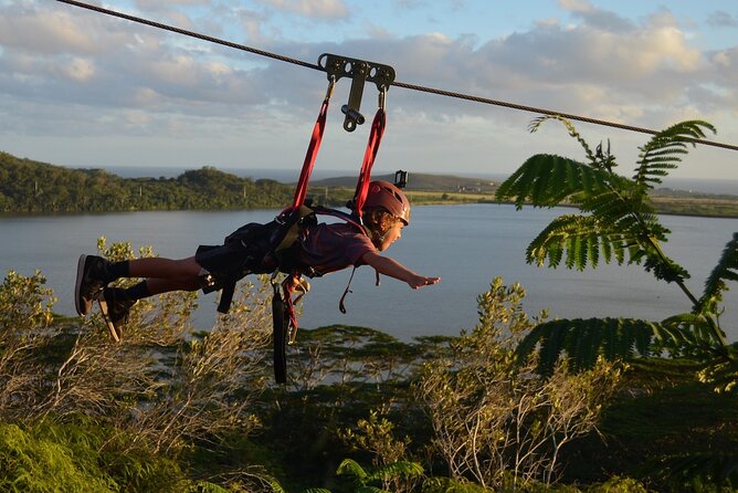 4 Day Tambopata Jungle Tour with Local Guide - What the lodge is like after the day’s heat
