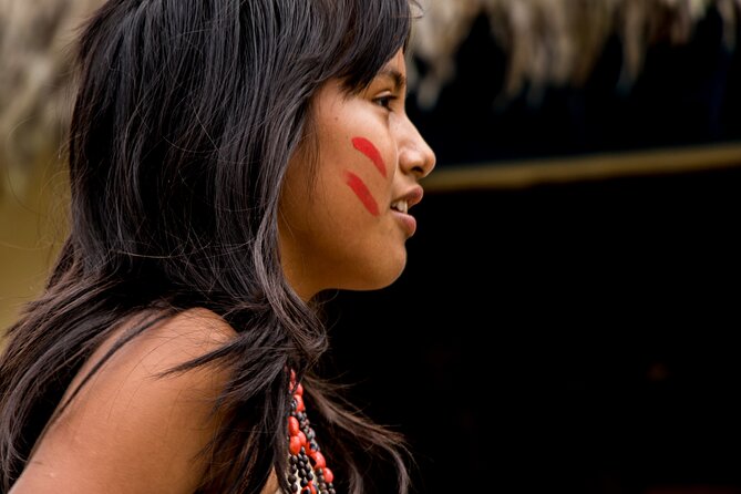 4 Day Tour to the Manu National Park - From Cusco to the Cloud Forest on Day One