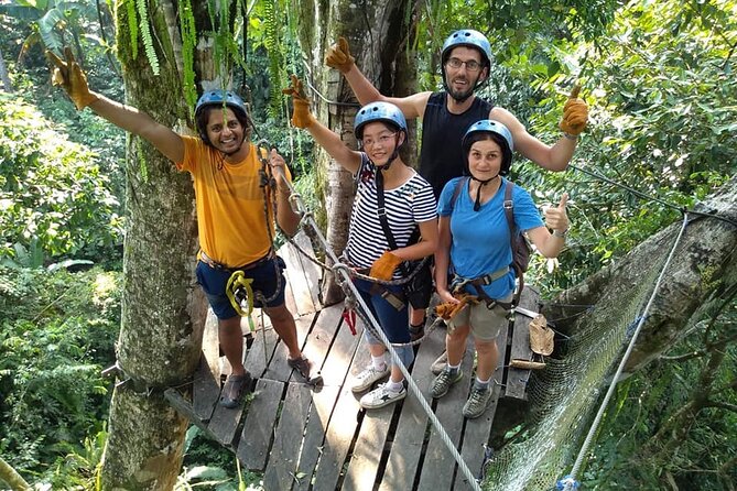 4 Day Tour to the Manu National Park - What the $389 Price Covers