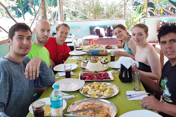 4 Day Tour to the Manu National Park - Comfort, Fitness, and Packing Choices