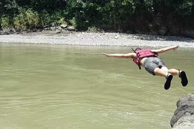 4 Day Tour to the Manu National Park - The Guides Make the Difference