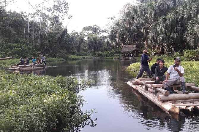 4 Day Tour to the Manu National Park - Who Should Book This Manu Trip?