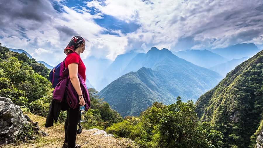 4 days/3 nights: Inka Jungle Trek to Machu Picchu - What the Inka Jungle Trek actually feels like