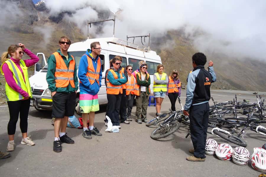 4 Days Inca Jungle Adventure to Machu Picchu - FAQ