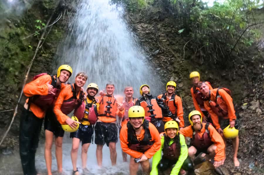 4 Days Inca Jungle Adventure to Machu Picchu - What to pack for four active days