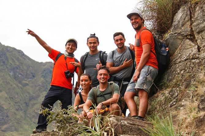 4 Days Inca Jungle to Machu Picchu Standard - Day 4: Entering Machu Picchu before the crowds build