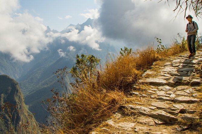 4 Days Inca Trail To Machu Picchu - What the four-day Inca Trail really asks of you