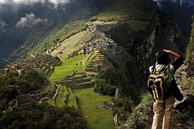 4 Days Inca Trail To Machu Picchu - Camping, porters, and what the price covers