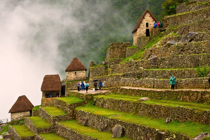 4 Days Inca Trail To Machu Picchu - Who should choose this trek
