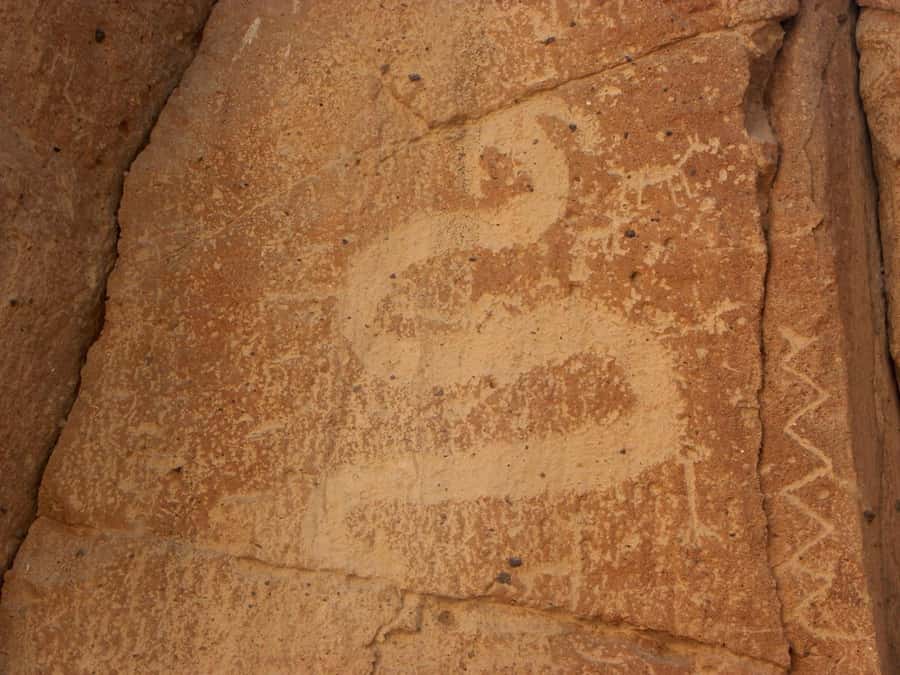 4-hour excursion: Ruta del Sillar with Hiking in Culebrillas - Apachetas and the return to Arequipa