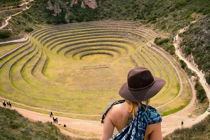 4D Bundle Cusco: Sacred Valley / Machu Picchu / Rainbow Mountain / Humantay Lake - Four days that cover Peru’s biggest sights