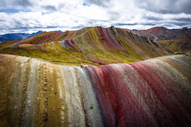 4D Bundle Cusco: Sacred Valley / Machu Picchu / Rainbow Mountain / Humantay Lake - Day 2: An early start for Machu Picchu
