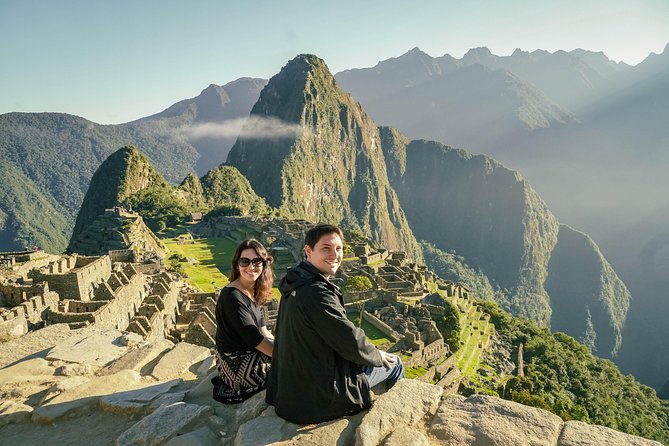 4D Bundle Cusco: Sacred Valley / Machu Picchu / Rainbow Mountain / Humantay Lake - Day 3: The hard climb to Humantay Lake