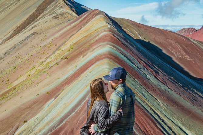 4D Bundle Cusco: Sacred Valley / Machu Picchu / Rainbow Mountain / Humantay Lake - Who will get the most from this package