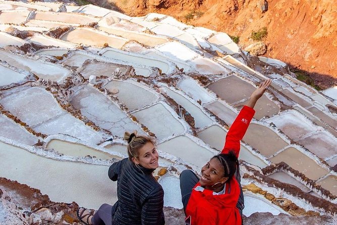 4D Bundle Cusco: Sacred Valley / Machu Picchu / Rainbow Mountain / Humantay Lake - What to pack and what to confirm