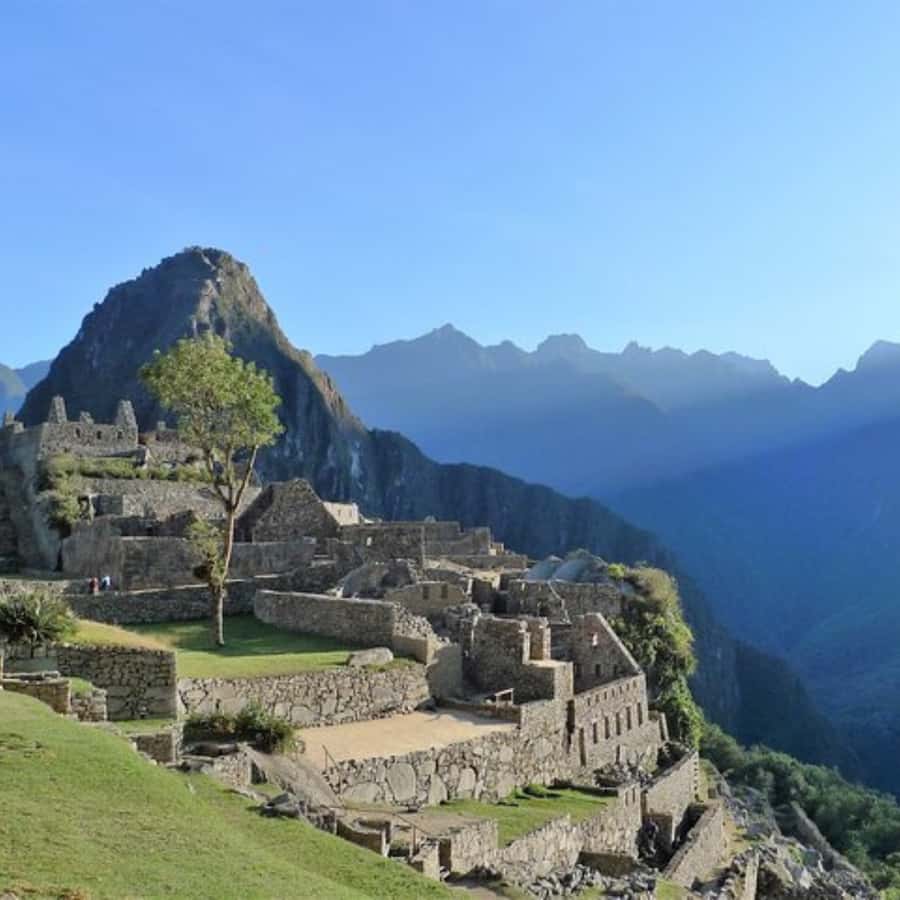 5-Day Classic Salkantay Trek to Machu Picchu return by Train - Key points at a glance