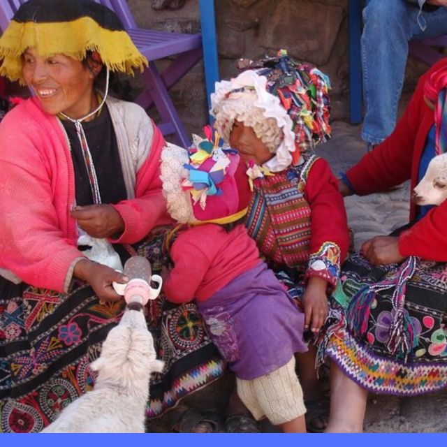 5-Day Classic Salkantay Trek to Machu Picchu return by Train - How hard is this trek?