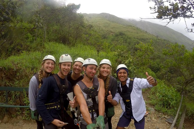 5-Day: Salkantay Trek to Machupicchu and Humantay Lake - What the five-day route really feels like