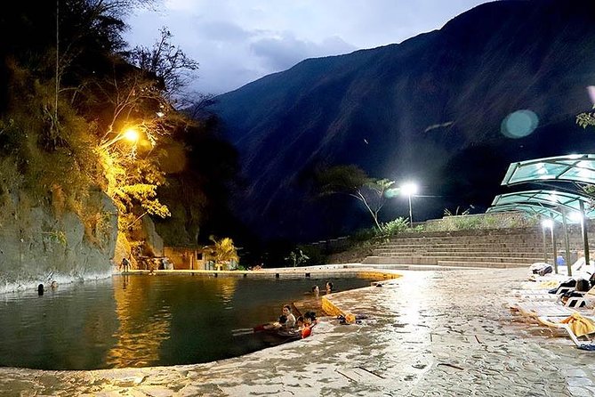 5-Day: Salkantay Trek to Machupicchu and Humantay Lake - Day 3: From high country to Santa Teresa