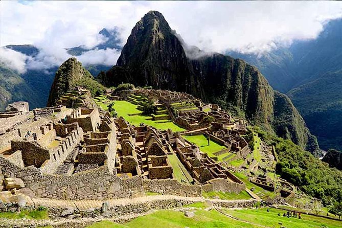 5-Day: Salkantay Trek to Machupicchu and Humantay Lake - What the $360 price includes
