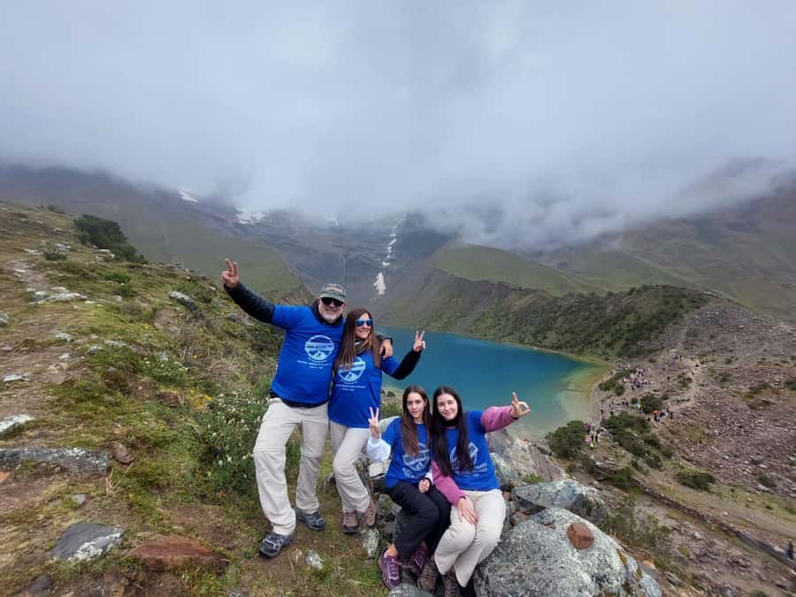 5-Day Salkantay Trek to Machupicchu Sky Lodge Dome - What $700 buys you on the Salkantay route