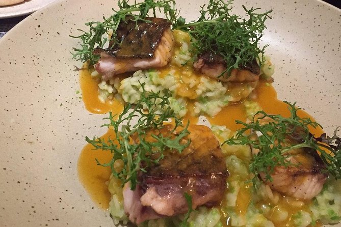 5 iconic restaurants of Lima a 3-hour guided food tour in Barranco - Nikkei and Chifa show Lima’s mixed food culture