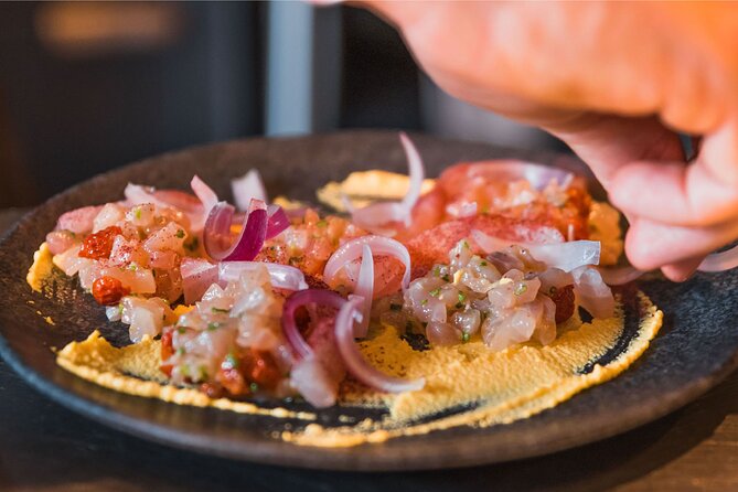 5 iconic restaurants of Lima a 3-hour guided food tour in Barranco - The guide can make or break the evening