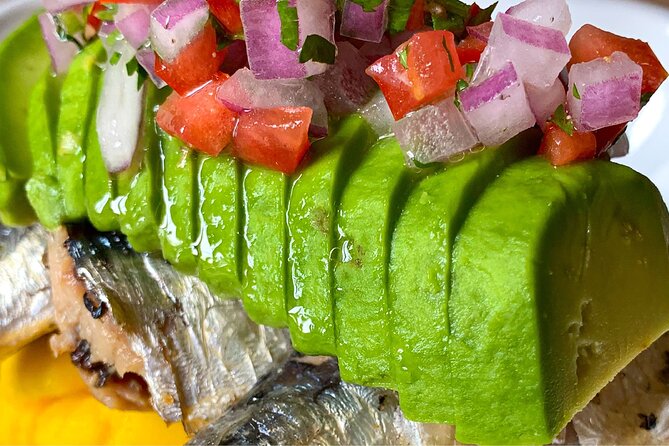 5 iconic restaurants of Lima a 3-hour guided food tour in Barranco - Practical details for your evening in Barranco