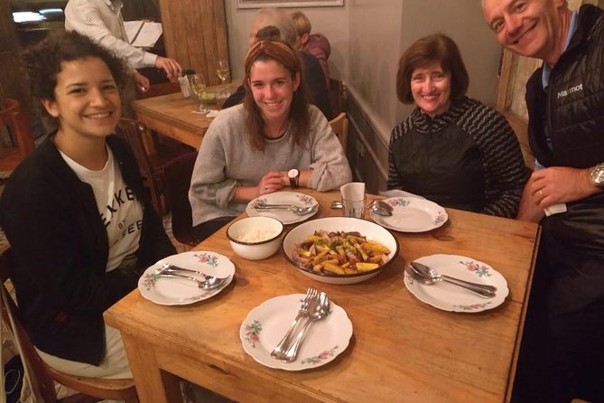 5 iconic restaurants of Lima a 3-hour guided food tour in Barranco - What the three-hour route is designed to deliver