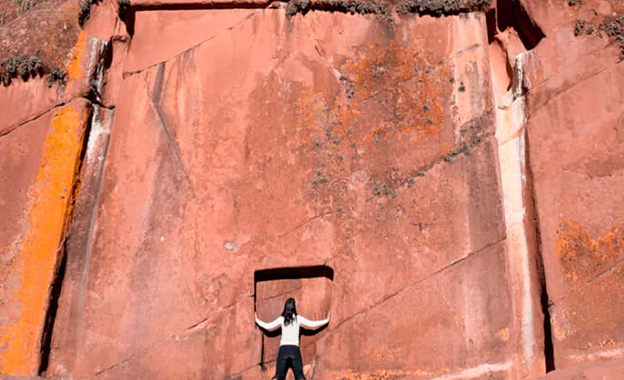 5h tour from Puno to Aramu Muru portal and Inca Ruins - Practical details for a smooth outing
