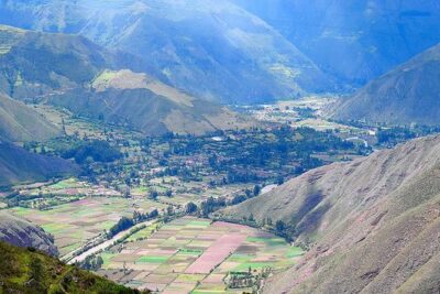 6-Day Cultural Tour to Machu Picchu