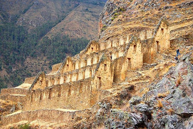6-Day Cultural Tour to Machu Picchu - The last morning keeps departure simple