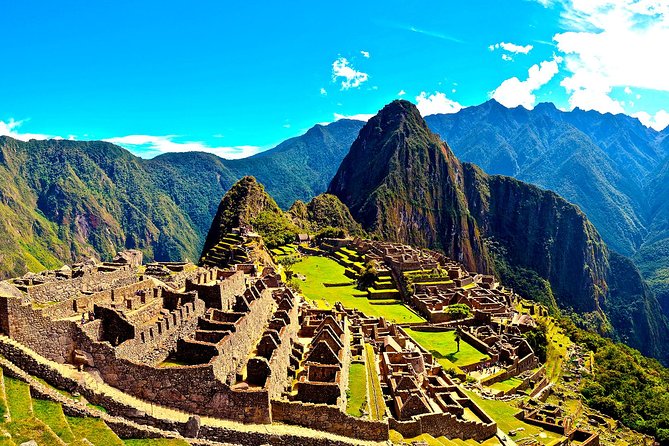 6-Day Machu Picchu Express Group Tour - Day 2: A useful free day in Cusco