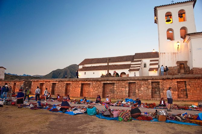 6-Day Machu Picchu Express Group Tour - Day 4: Machu Picchu before the crowds build