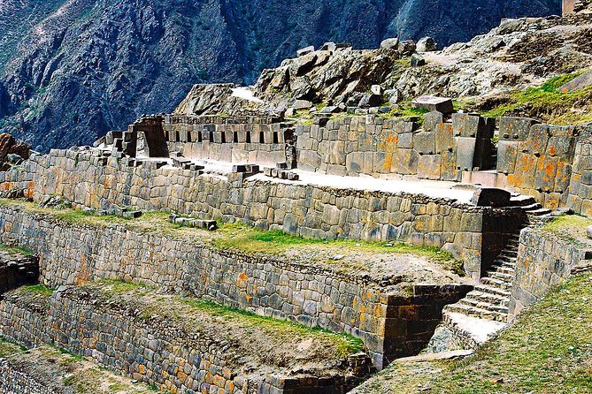 6-Day Machu Picchu Express Group Tour - Guides, group size, and the human side of the tour