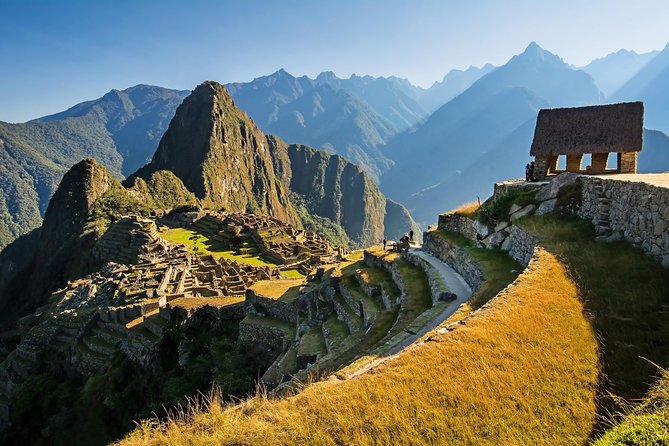 6-Day Machu Picchu Express Group Tour - Day 1: Arrive in Cusco and get your bearings