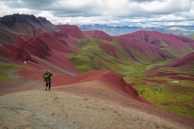 6 day Rainbow Mountain x Ausangate Trek - FlashpackerConnect - What the $1,050 price covers