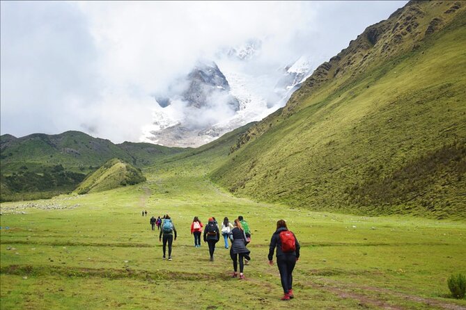 6-Day Tour of Cusco Magico-Machu Picchu-Rainbow Mountain - Why the guide and group size matter