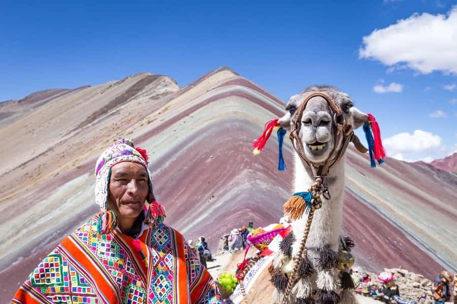 7 Colors Mountain - Booking confidence and cancellation terms