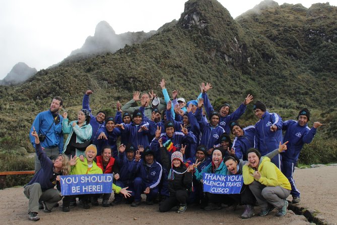 7-Day: Inca Trail Trek to Machu Picchu Group Tour - Why this Inca Trail route feels different