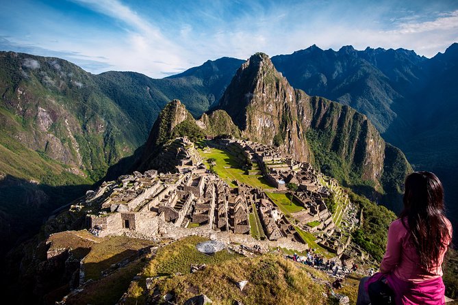 7-Day: Inca Trail Trek to Machu Picchu Group Tour - Day 6: Entering Machu Picchu through Intipunku