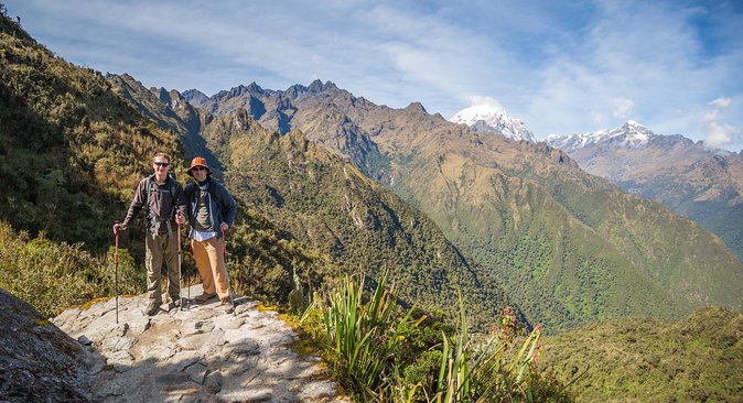 7-Day: Inca Trail Trek to Machu Picchu Group Tour - How the $1,145 price works for you