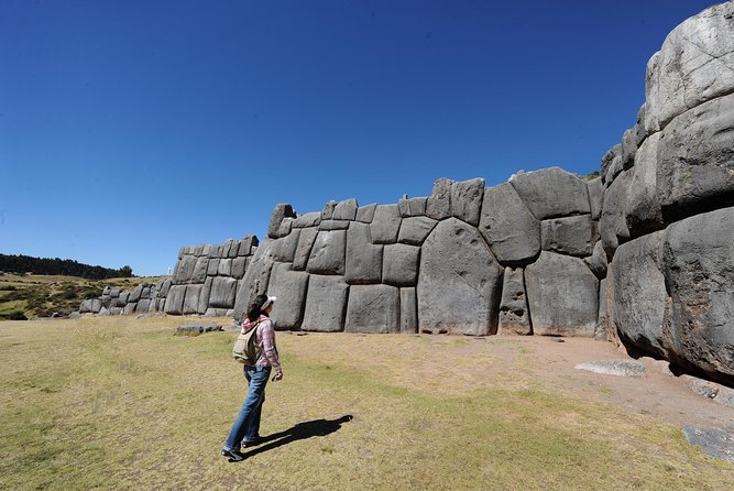 7 Day Peru Private Journey - Pisac, Alpacas, and Living Textile Traditions