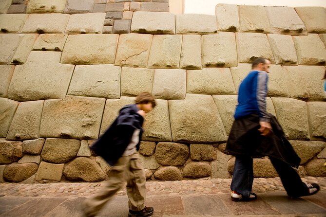 7 Day Peru Private Journey - Moray, Maras, and the Train to Machu Picchu