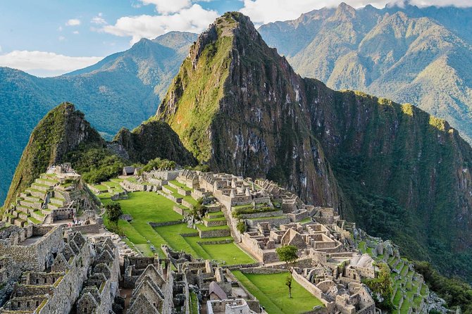 7-Day: Sacred Valley, MachuPichu, Rainbow Mountain, Humantay Lake - Key things to know before booking