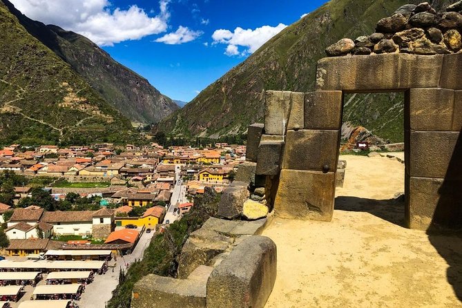 7-Day: Sacred Valley, MachuPichu, Rainbow Mountain, Humantay Lake - Day 3: Machu Picchu and the return to Cusco