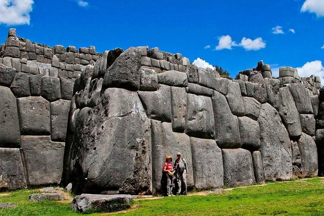 7-Day: Sacred Valley, MachuPichu, Rainbow Mountain, Humantay Lake - Day 4: Moray and the Maras salt terraces