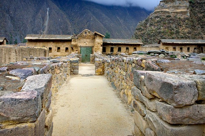 7-Day: Sacred Valley, MachuPichu, Rainbow Mountain, Humantay Lake - Day 6: Humantay Lake and another high-altitude climb